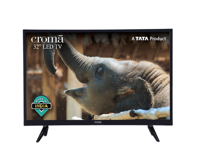 32 Inch Smart TV Under 10000 Choose Your Best TV In Budget